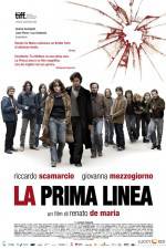 Watch La Prima Linea 9movies