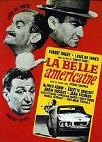 Watch La belle Amricaine 9movies