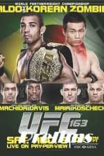 Watch UFC 163 prelims 9movies