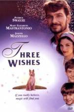 Watch Three Wishes 9movies