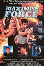 Watch Maximum Force 9movies