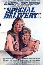 Watch Special Delivery (1976) 9movies