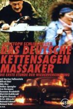 Watch Das deutsche Kettensgen Massaker 9movies