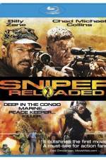 Watch Sniper Reloaded 9movies