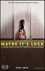 Watch Maybe It\'s Luck 9movies