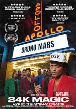 Watch Bruno Mars: 24K Magic Live at the Apollo 9movies