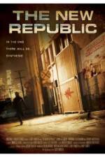 Watch The New Republic 9movies