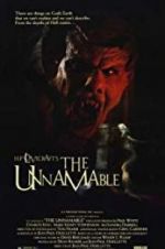 Watch The Unnamable 9movies