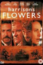 Watch Harrison's Flowers 9movies