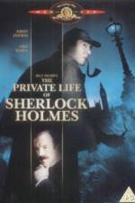 Watch The Private Life of Sherlock Holmes 9movies