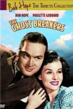 Watch The Ghost Breakers 9movies