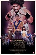 Watch The Legend of Baron To\'a 9movies