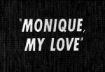 Watch Monique, My Love 9movies