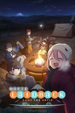 Watch Laid-Back Camp Movie 9movies