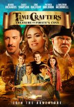 Watch Timecrafters: The Treasure of Pirate\'s Cove 9movies
