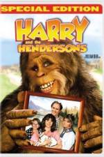 Watch Harry and the Hendersons 9movies