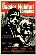 Watch The Baader Meinhof Complex 9movies