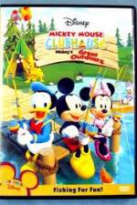 Watch Mickey Mouse Clubhouse  Mickeys Great Outdoors 9movies