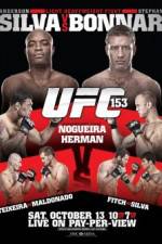 Watch UFC 153: Silva vs. Bonnar 9movies