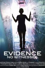 Watch Evidence 9movies