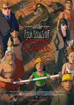 Four Souls of Coyote 9movies