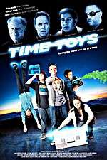 Watch Time Toys 9movies