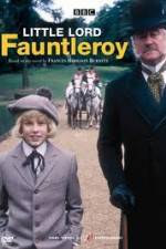 Watch Little Lord Fauntleroy 9movies
