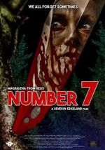 Watch Number 7 (Short 2021) 9movies