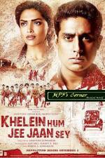 Watch Khelein Hum Jee Jaan Sey 9movies