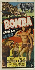 Watch Bomba: The Jungle Boy 9movies