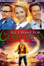 Watch All I Want for Christmas 9movies