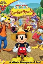 Watch Mickey Mouse Clubhouse Mickeys Numbers Roundup 9movies