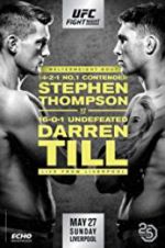 Watch UFC Fight Night: Thompson vs. Till 9movies