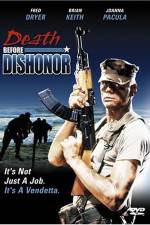 Watch Death Before Dishonor 9movies