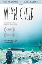 Watch Mean Creek 9movies