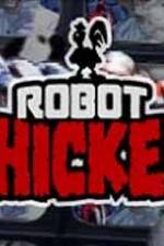 Watch Robot Chicken Robot Chicken's Half-Assed Christmas Special 9movies