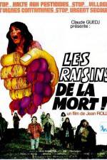 Watch Les Raisins de la mort 9movies