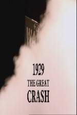 Watch 1929 The Great Crash 9movies