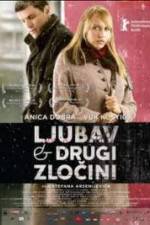 Watch Ljubav i drugi zlocini 9movies