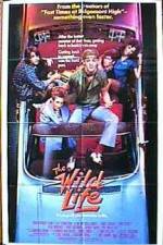 Watch The Wild Life 9movies