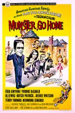 Watch Munster, Go Home! 9movies