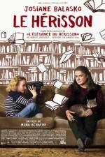 Watch Le herisson 9movies