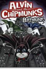 Watch Alvin and the Chipmunks Batmunk 9movies