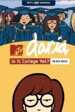 Watch Daria in Is It College Yet 9movies