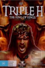 Watch Triple H King of Kings There is Only One 9movies