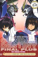 Watch Mobile Suit Gundam Seed Destiny Final Plus: The Chosen Future (OAV) 9movies