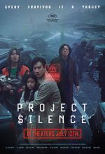 Watch Project Silence Megavideo