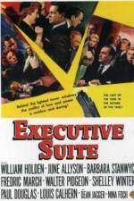 Watch Executive Suite 9movies