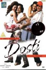Watch Dosti: Friends Forever 9movies