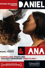 Watch Daniel & Ana 9movies